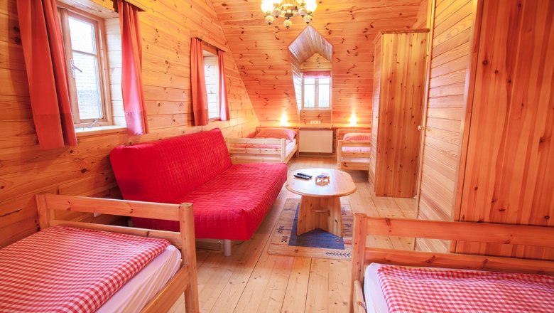 At Einfalt B&B | Naturzimmer, &copy; Familie Einfalt