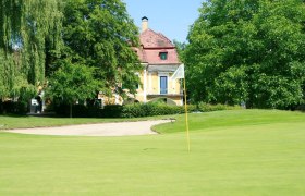Golf club Swarco in Amstetten-Ferschnitz, © WimTec