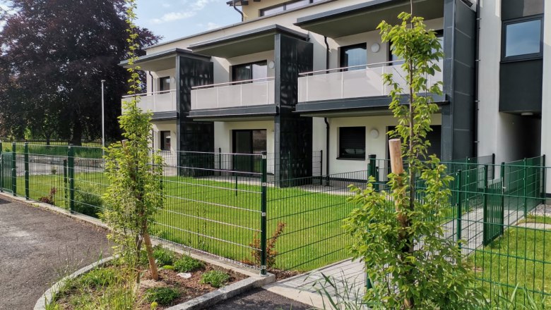 Exterior view, © Stefanie Fleischhaker