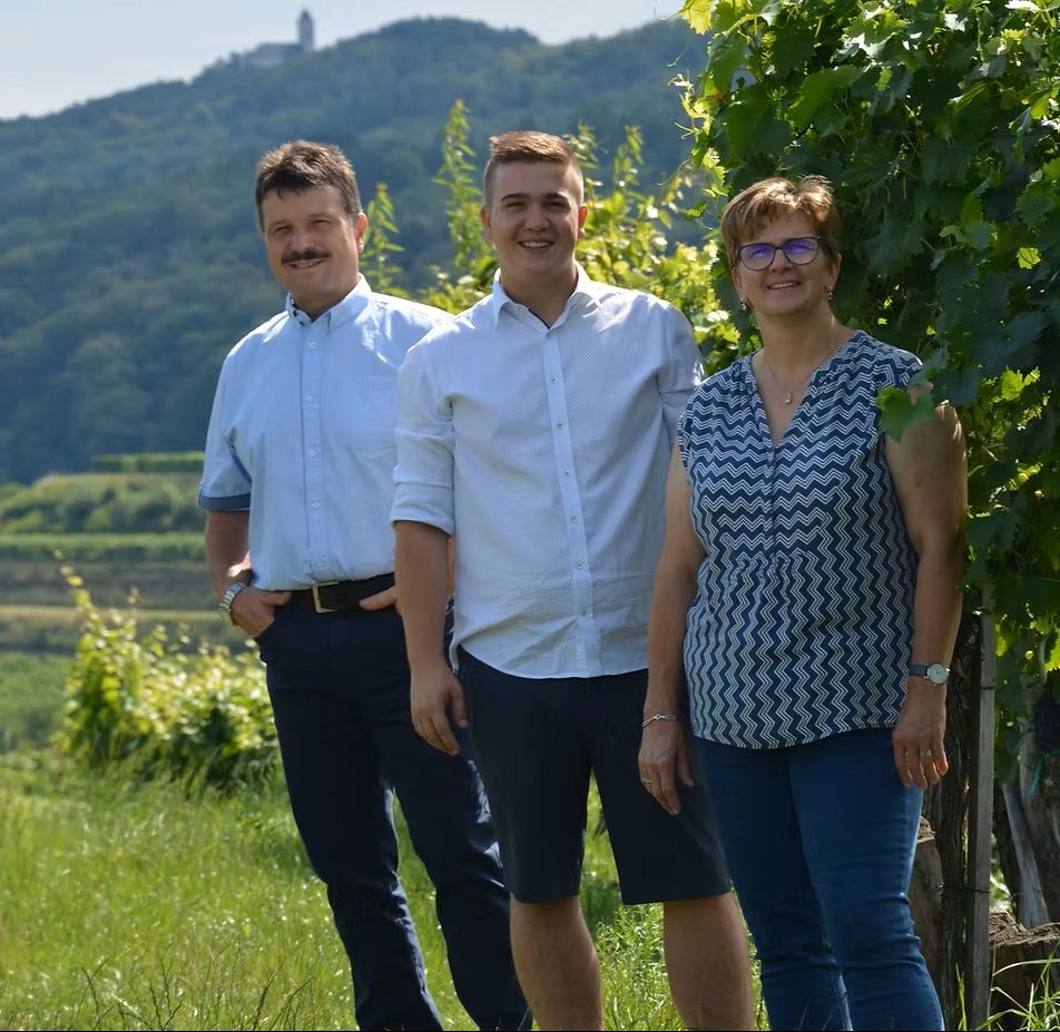 Ettenauer winery and wine tavern