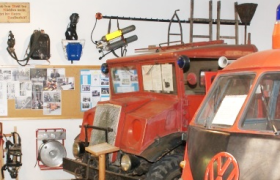 FF Dobersberg, © FF Dobersberg