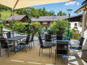 Einkaufsmarkt Loich, &copy; Mostviertel