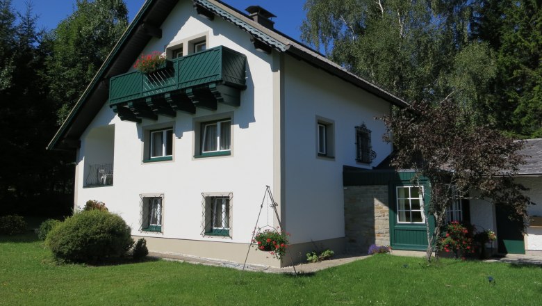 Vacation home, © Margreiter