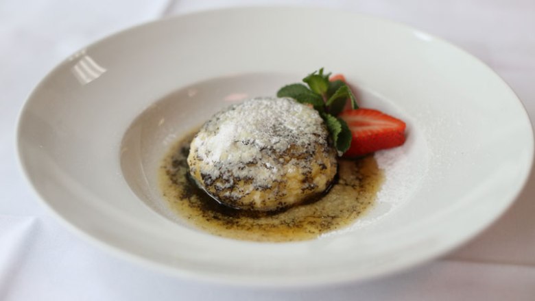 Dessert, © Gastwirtschaft und Hotel Holzinger