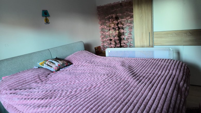 Vacation apartment Nathalie, &copy; Familie Calin