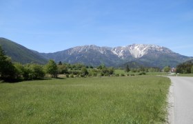 Schneeberg view, &copy; Wiener Alpen in Nieder&ouml;sterreich - Schneeberg Hohe Wand