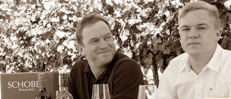 Schober Winery, &copy; Weingut Schober