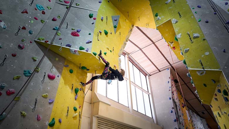 Climbing, © Monkey Factory GmbH