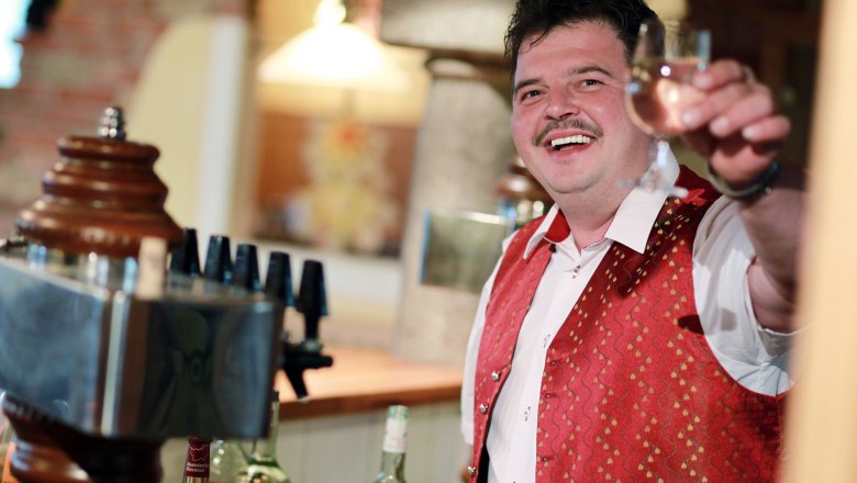 Tavern Zeilinger, &copy; weinfranz.at