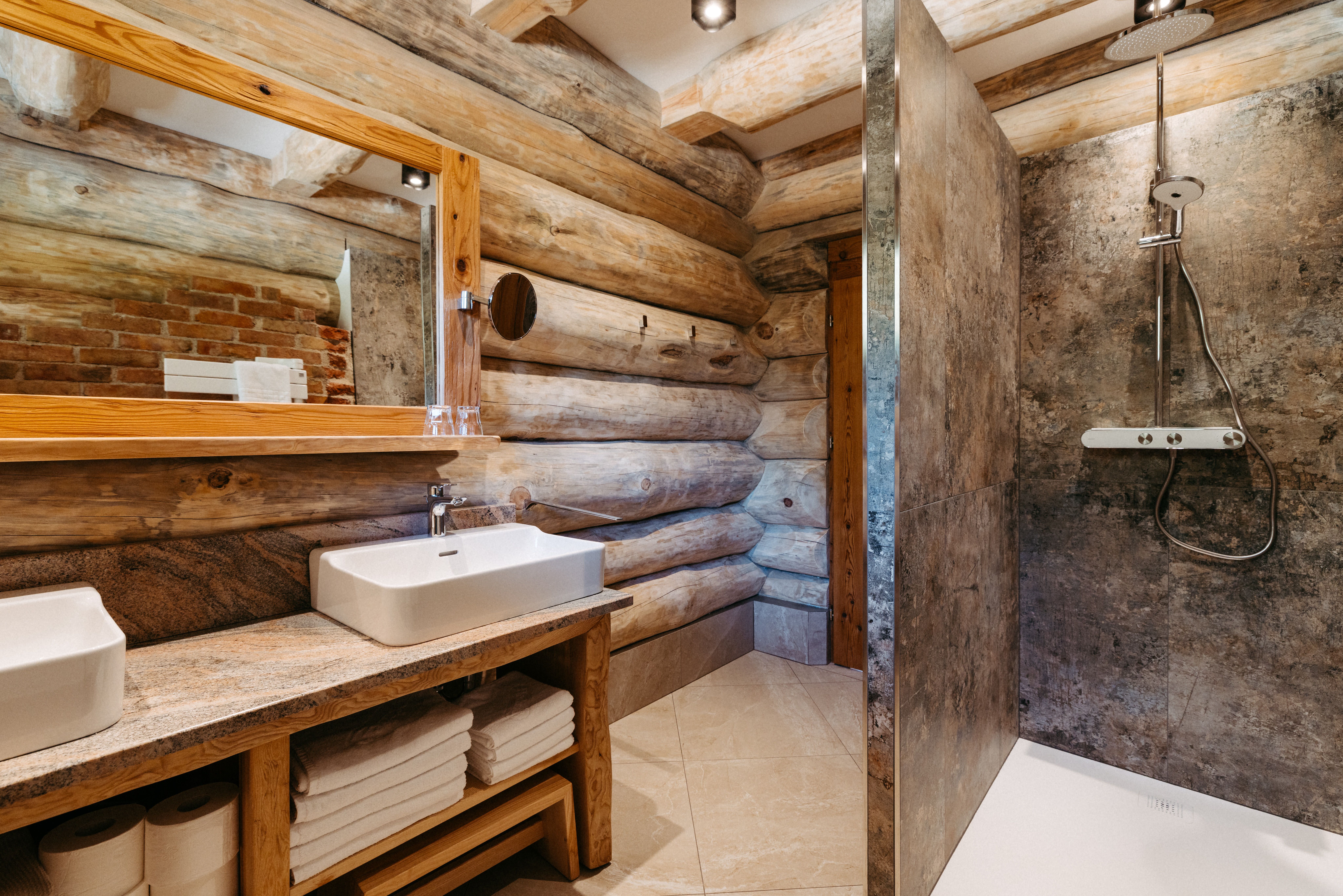 Game Park Lodges