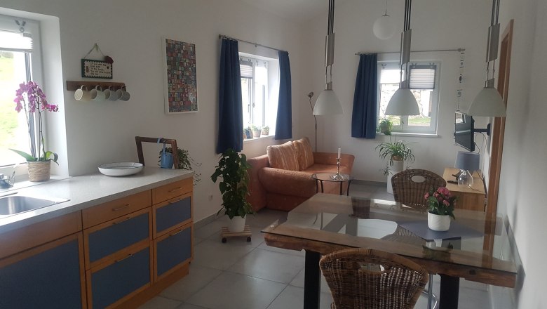 Haus am Bächle, © Haus am Bächle Haus am Bächle, © Haus am Bächle