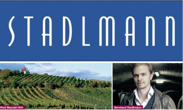 Stadlmann Winery, &copy; Weingut Stadlmann