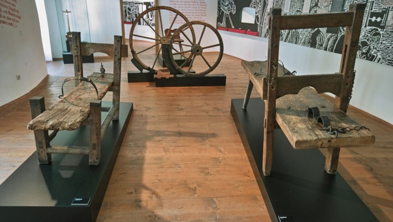 Museum of Legal History, © Marktgemeinde Pöggstall