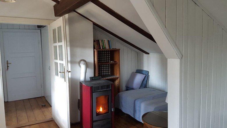 Bed & Breakfast Braunsteiner, © Braunsteiner