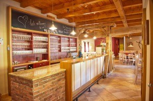 Wine tavern, © Familie Müllner