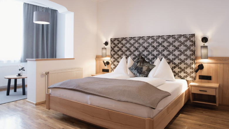 Landhotel Zellerhof Lunz am See, © Familie Daurer