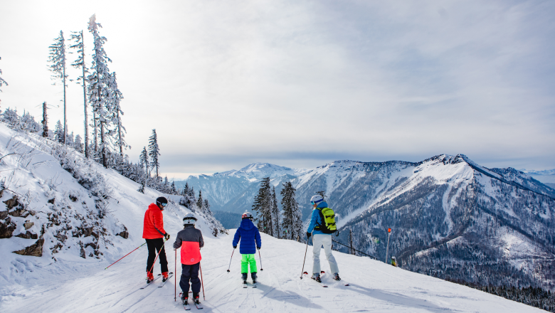Winter in Mostviertel, © Doris Schwarz-König