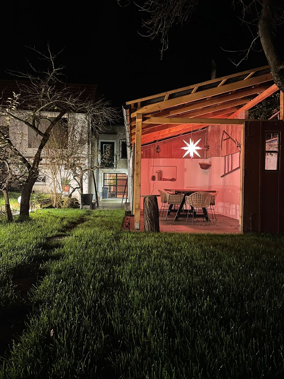 Gazebo