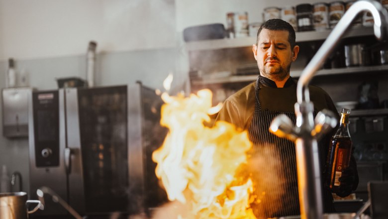 Hotel Exel, © Moststraße, dochbodnliacht