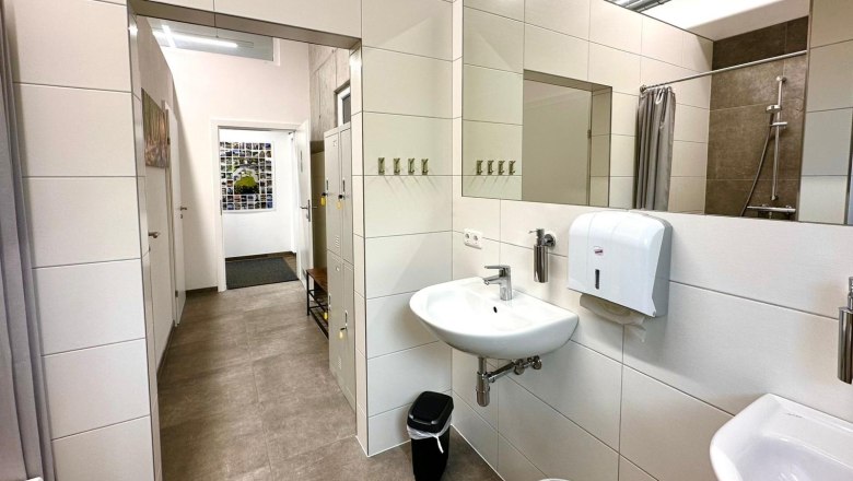 Krenn Camping pitch, &copy; Familie Krenn