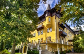 Hotel Marienhof, © Hotel Marienhof