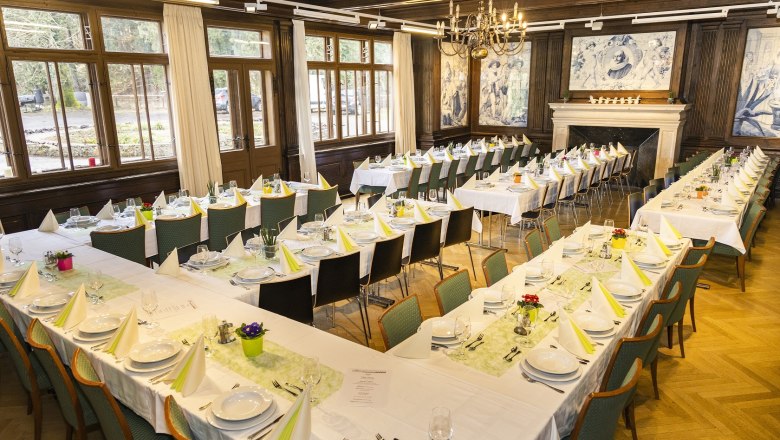 Neubruck restaurant, © Gastwirtschaft Neubruck