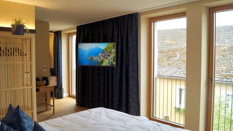 Room 1, © Zimmer am Platz