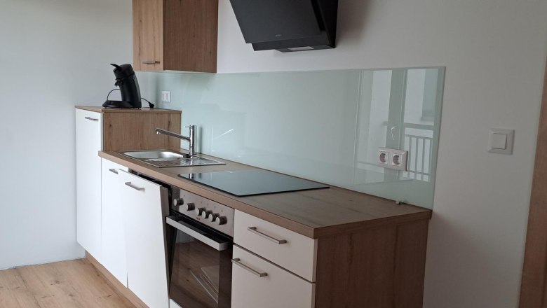 Kitchen, &copy; Elisabeth und Lukas Benesch