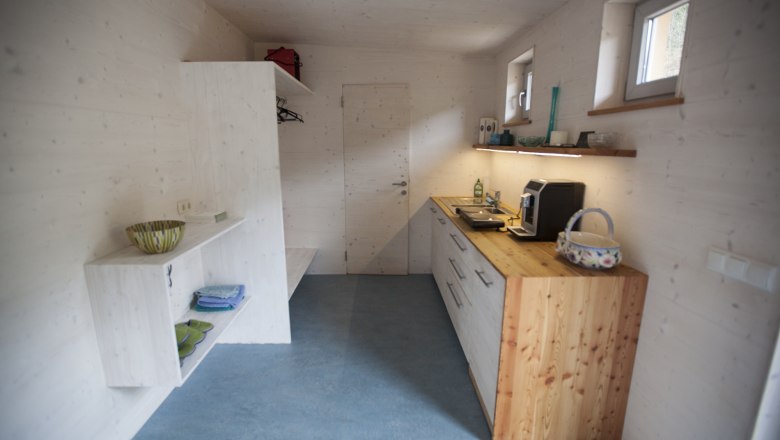 Oberhof organic farm, &copy; Daniel Kofler