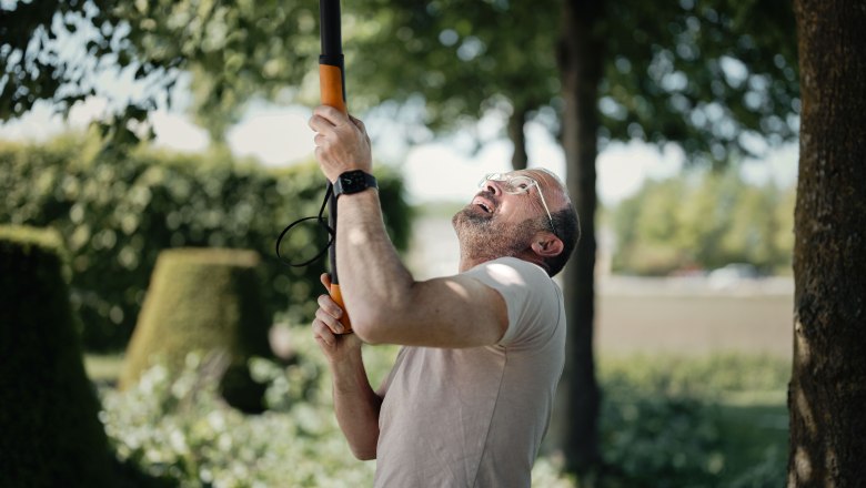 Starkl adventure garden, © Moststraße, dochbodnliacht