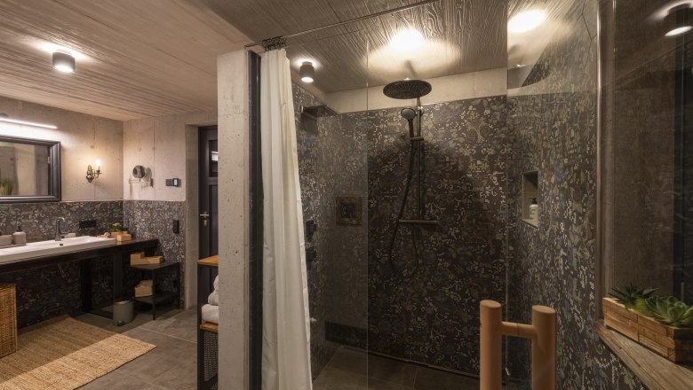 naturjuwel Chalet Alte Schmiede, &copy; Judith und Mario Huber naturjuwel