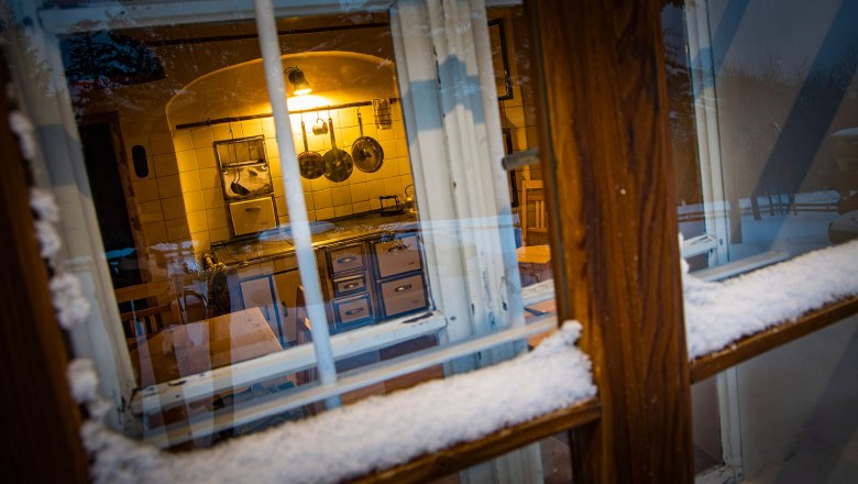 Nestelberg 17, &copy; Sabine Wieser