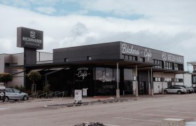 Cafe-Bakery-Confectionery Riesenhuber, &copy; B&auml;ckerei Riesenhuber