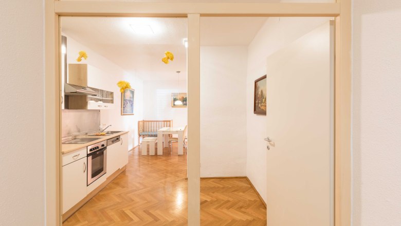 Vacation apartment Rathausplatz, &copy; Mag. Martina Kaplan