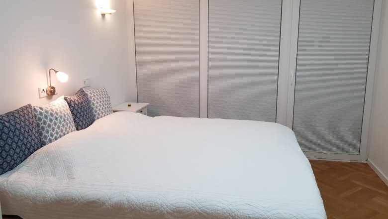 Bedroom, © Familie Gföhler