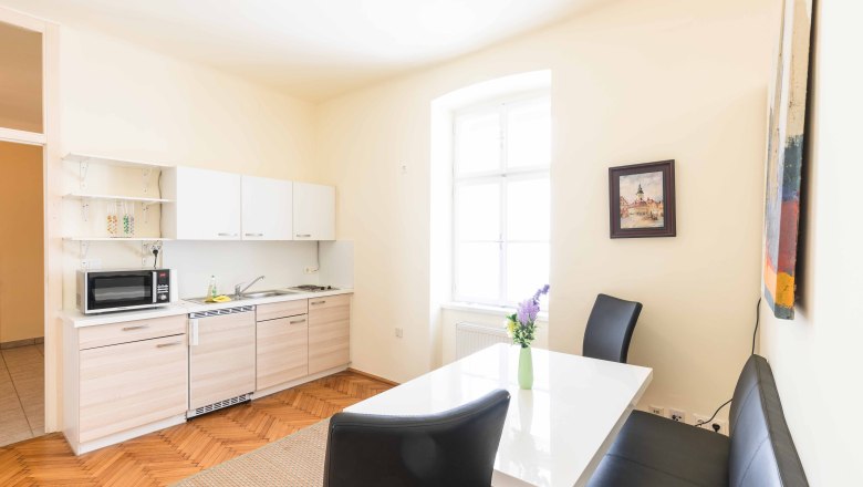 Vacation apartment Klangturm, © Mag. Martina Kaplan