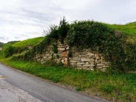 Kalkofen in Loibersdorf, &copy; Unknown