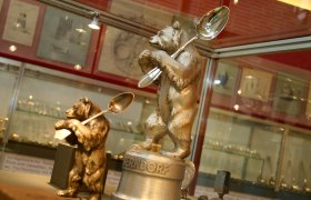 krupp city museum Berndorf, &copy; Stadtgemeinde Berndorf / Foto Husar Christian