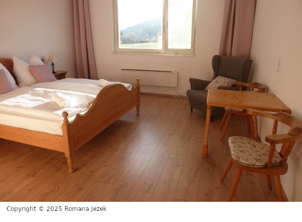 Private room Bad Erlach, &copy; Romana Jezek