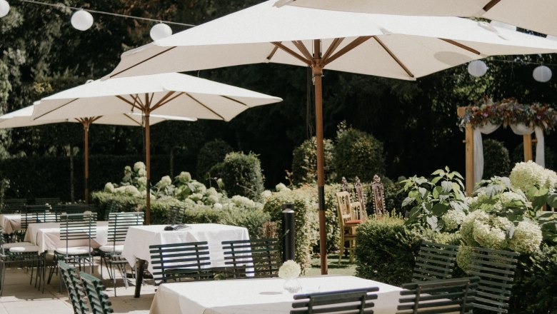 Wedding at Ernegg Castle, &copy; Jewgenia Billiani