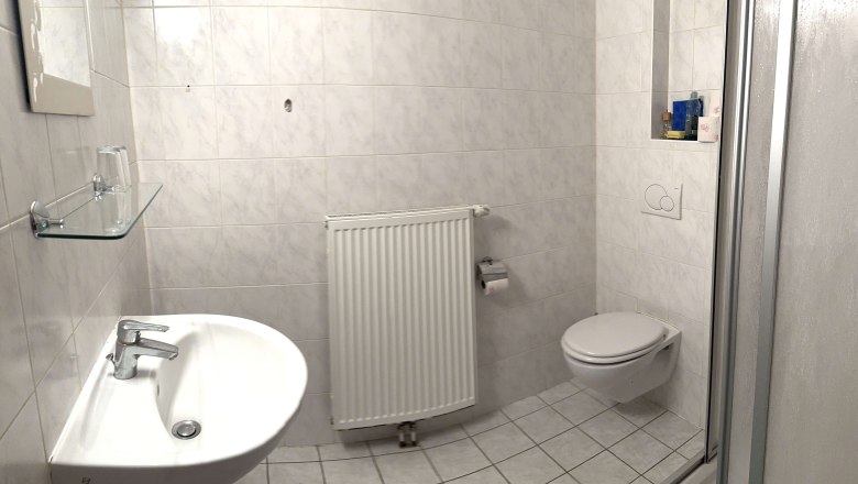 Private room Rebec Romana, © Rebec Romana