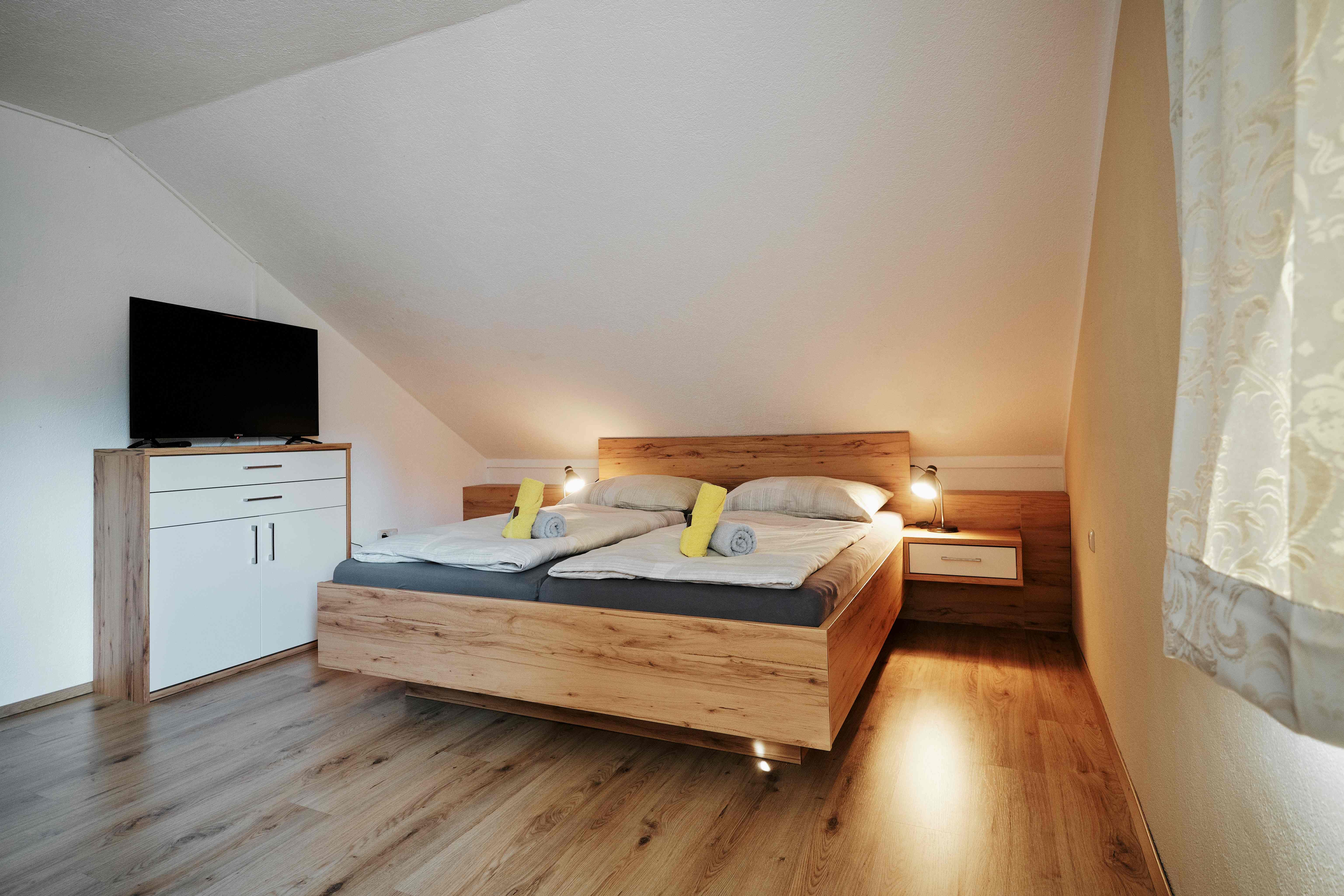 Vacation apartment Mukuhli
