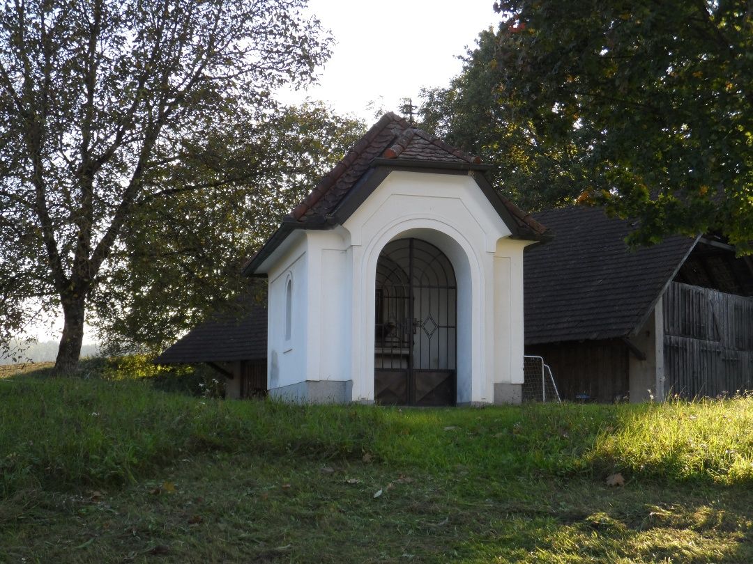 Chapel in Gemering