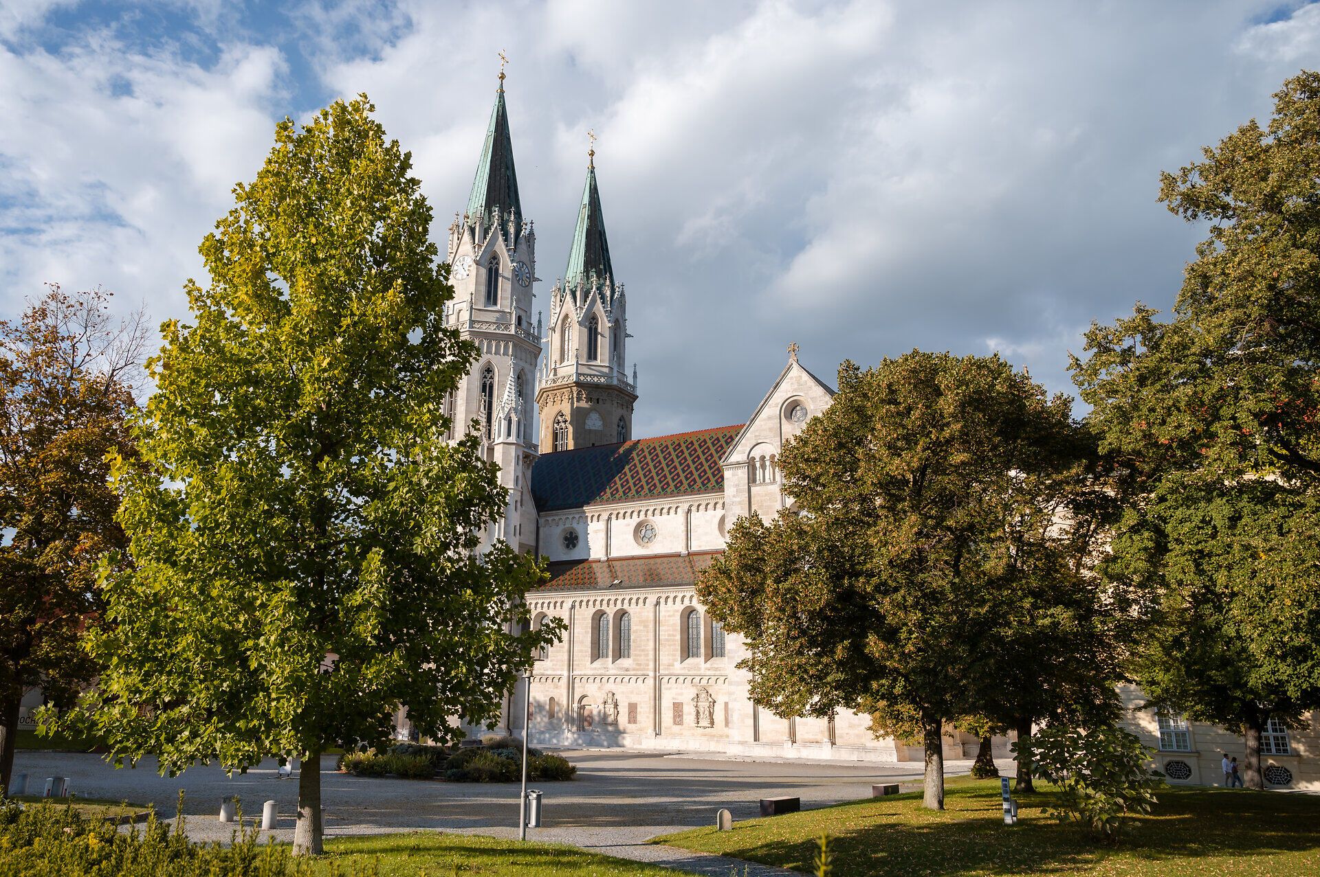 KWTD_Stift Klosterneuburg © Donau Niederösterreich, Claudia Schlager (11)
