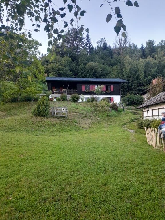 House Seehof 15, 3293 Lunz am See