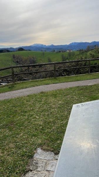 View St. Leonhard am Walde