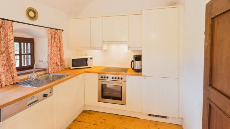 Laffelberg House, &copy; Rainer Mirau