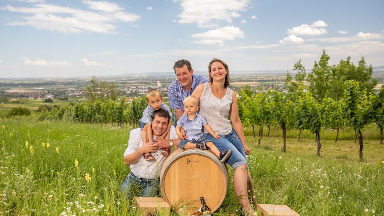 Wine tavern Gausterer, © Heuriger Gausterer 69