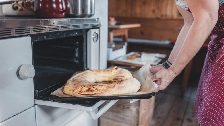 Schwarzalm, © Gerald Demolsky