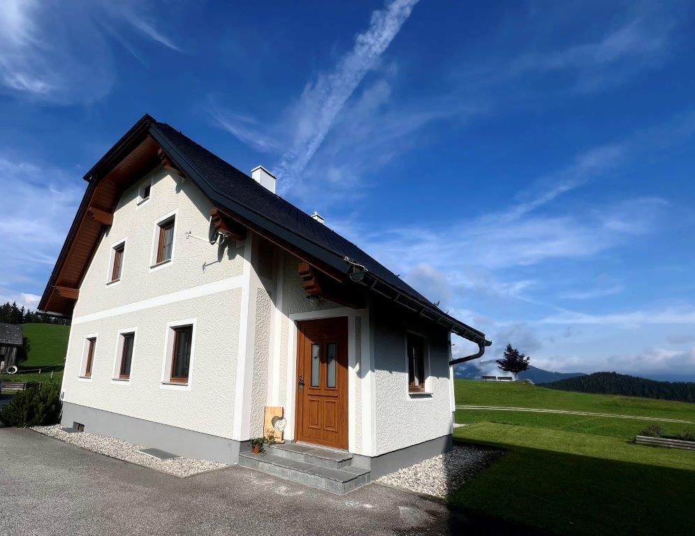 Vacation apartment Hochtal